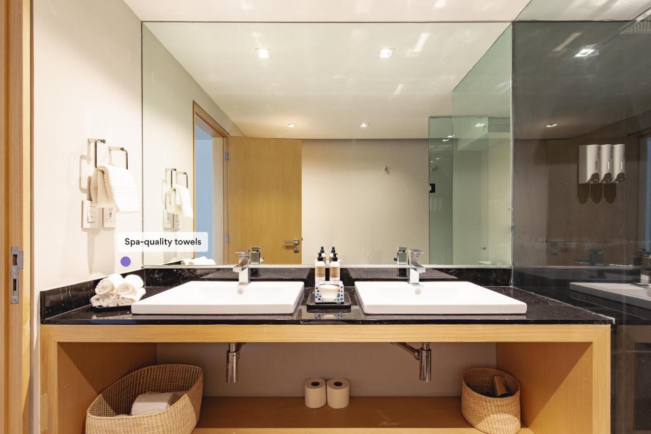 Casai Bright Designer Studio With Balcony In Polanco Μεξικό Εξωτερικό φωτογραφία