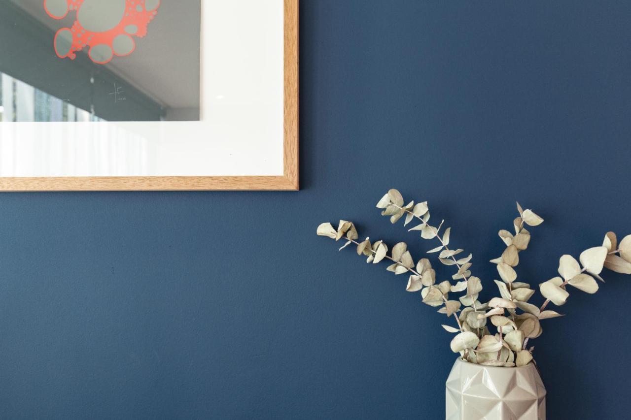 Casai Bright Designer Studio With Balcony In Polanco Μεξικό Εξωτερικό φωτογραφία